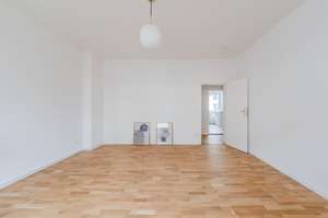 Frisches renoviert, Süd-Balkon – ohne Provision – Bruchwitzstraße 14c, 12247 Lankwitz, Berlin – Vorschaubild 8