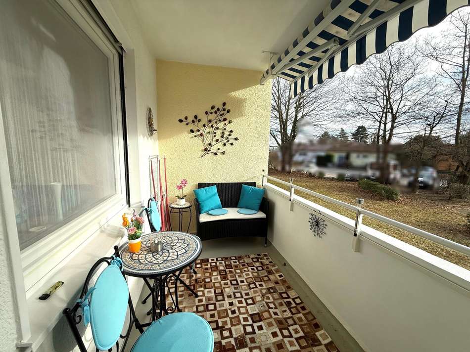 Balkon