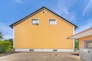 2 Mehrfamilienhäuser mit 12-Wohneinheiten auf einem 2373m² gr. Grundstück mit Potential in München – Die vollständige Adresse der Immobilie erhältst du vom Anbieter., 80935 Lerchenau-Ost, München – Vorschaubild 5