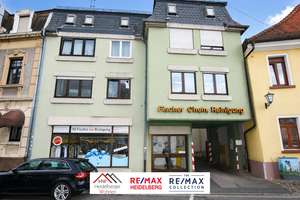 Achtung Bieterverfahren: vermietete ETW im DG, 45m² im beliebten Heidelberger Stadtteil Rohrbach – Rathausstraße 2, 69126 Rohrbach, Heidelberg – Vorschaubild 11