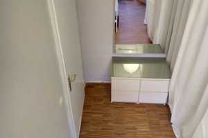 Exklusive, modernisierte 1,5-Zimmer-Wohnung mit EBK direkt am Karl-Heine-Kanal! – Merseburger Str. 1, 10422 Leipzig – Vorschaubild 10