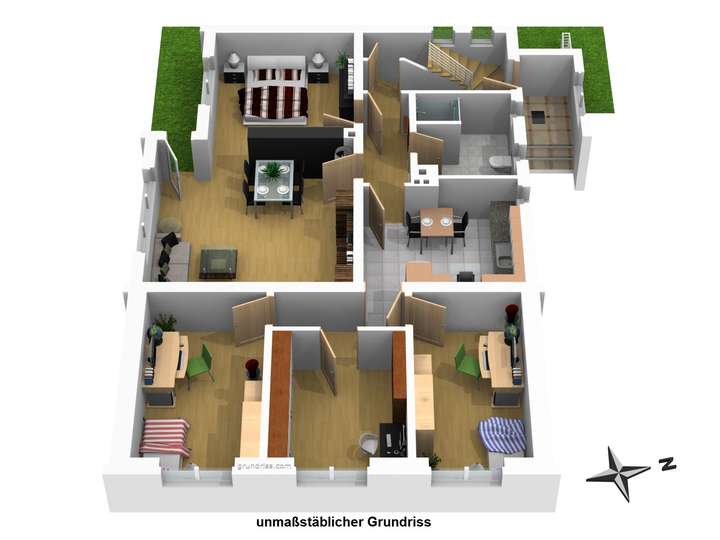 Grundriss Erdgeschoss-1