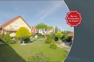 Charmantes Einfamilienhaus mit großzügigem Grundstück in Freital – Sächsische Schweiz-Osterzgebirge (Kreis) – Vorschaubild 2
