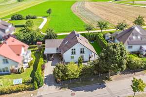Exklusives Einfamilienhaus in Emmingen-Liptingen – Die vollständige Adresse der Immobilie erhältst du vom Anbieter., 78576 Emmingen-Liptingen – Vorschaubild 3