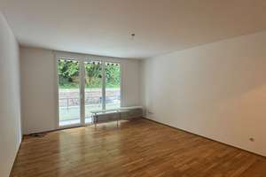Helle 2- Zimmer Wohnung mit Balkon nähe FH Aachen