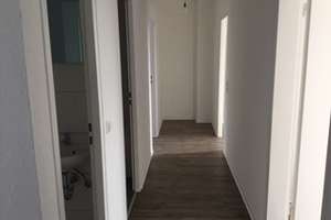 Umzug gefällig? Praktische 3-Zimmer-Wohnung – Lüdersweg 3, 34134 Oberzwehren, Kassel – Vorschaubild 8