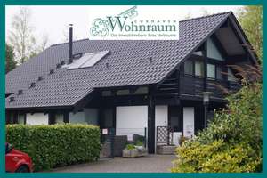 Exklusives Fachwerkhaus, mit besonderem Wohnflair! – Die vollständige Adresse der Immobilie erhältst du vom Anbieter., 27478 Cuxhaven – Vorschaubild 1