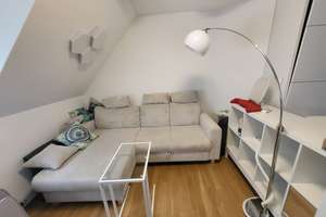 4 Zimmer KDB Balkon in Heidelberg,  – Die vollständige Adresse der Immobilie erhältst du vom Anbieter., 69121 Handschuhsheim, Heidelberg – Vorschaubild 2