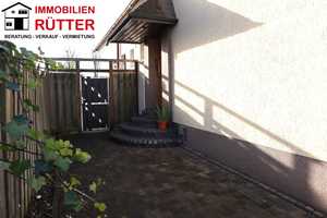 Ka-Li, Wohnhaus (2 Whg.), 8,0 Zi, ca. 223 m² Wfl., ca. 695 m² Gstk., Keller, Balkon, Brunnen, Garage – Wesel (Kreis) – Vorschaubild 4