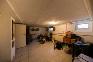 Freistehendes Einfamilienhaus auf Erbpachtgrundstück zu verkaufen – Frankfurt am Main – Vorschaubild 7