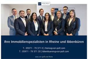 Klimafreundlich Wohnen - Top-Förderung, schon ab 1.750 € finanzierbar inkl. PV-Anlage mit KfW40+ QNG – Die vollständige Adresse der Immobilie erhältst du vom Anbieter., 48485 Neuenkirchen – Vorschaubild 15