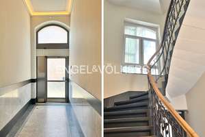 Luxuriöse Altbau-Wohnung: 4,5 Zimmer in Bestlage der Mannheimer Oststadt! – Die vollständige Adresse der Immobilie erhältst du vom Anbieter., 68165 Schwetzingerstadt/Oststadt, Mannheim – Vorschaubild 11