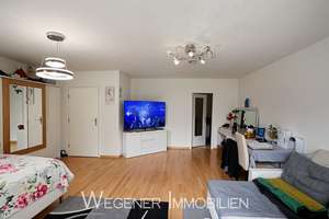 *** Gepflegtes Apartment mit Balkon und TG Duplex in guter Lage Waldtrudering *** – Die vollständige Adresse der Immobilie erhältst du vom Anbieter., 81827 Waldtrudering, München – Vorschaubild 7