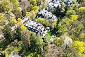 Luxuriöses 4-Zimmer Maisonette-Penthouse am Herzogpark mit weitläufiger Dachterrasse, zwei Balkonen. – Die vollständige Adresse der Immobilie erhältst du vom Anbieter., 81925 Herzogpark, München – Vorschaubild 29
