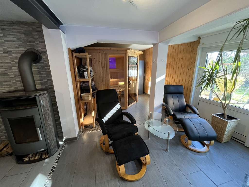 Immobilie in Maasholm - Ferienhaus Maasholm-Bad idyllische Lage zwischen Schlei & Ostsee - Bild 0