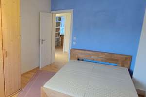 3-Zimmer Wohnung Nähe Lister Meile, Uni und Bahnhof  – Schützenstraße 13, 30161 List, Hannover – Vorschaubild 8