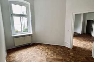 Helle 2-Zimmer Wohnung mit Balkon und Parkett – Arndtstraße 29, 39108 Stadtfeld Ost, Magdeburg – Vorschaubild 1