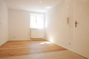 * ERSTBEZUG NACH SANIERUNG* Charmante & hochwertige 2,5 ZKB im Herzen Friedbergs – Jungbräustraße 18, 86316 Friedberg – Vorschaubild 6