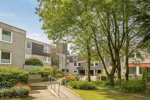 Zwei vermietete Appartements – stabile Kapitalanlage mit Zukunft! – Die vollständige Adresse der Immobilie erhältst du vom Anbieter., 48161 Nienberge, Münster – Vorschaubild 9