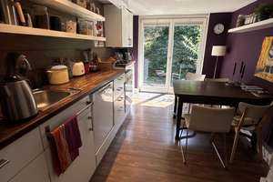 Viel Freiraum: Großzügiges Bauernhaus in Oldenburg-Osternburg – Die vollständige Adresse der Immobilie erhältst du vom Anbieter., 26135 Drielaker Moor, Oldenburg (Oldenburg) – Vorschaubild 10