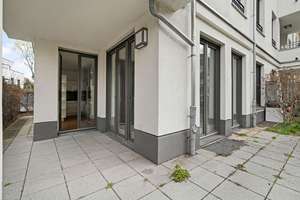Ihr Rückzugsort am Wilhelmsruher See – Moderne 2-Zimmer-Wohnung mit Tiefgarage – Die vollständige Adresse der Immobilie erhältst du vom Anbieter., 13158 Wilhelmsruh, Berlin – Vorschaubild 14