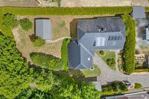 Luxuriöse Architektenvilla! 1.417 m² Grundstück in ruhiger Traumlage mit modernster Technik und ELW – Die vollständige Adresse der Immobilie erhältst du vom Anbieter., 95339 Wirsberg – Vorschaubild 29