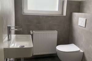 komplett modernisierte 4-Zimmer-Erdgeschoss-Wohnung in energetisch saniertem Mehrfamilienhaus – Bonner Str. 82, 51145 Eil, Köln – Vorschaubild 8