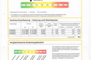 Schicke Stadt-Wohnung in Duisburg Neudorf – Geibelstraße 25, 47057 Neudorf-Nord, Duisburg – Vorschaubild 14