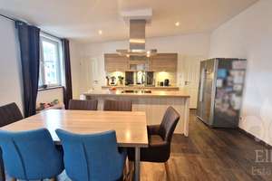 Wohnen auf Zeit - Maisonette-Wohnung mit Südterrasse, Fußbodenheizung, Keller, Garage... – Die vollständige Adresse der Immobilie erhältst du vom Anbieter., 39112 Sudenburg, Magdeburg – Vorschaubild 4