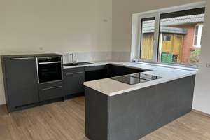 Vermieteter 3-Zimmer-Bungalow (Neubau 2022) barrierefrei mit Garage und schönem Garten – Die vollständige Adresse der Immobilie erhältst du vom Anbieter., 22045 Tonndorf, Hamburg – Vorschaubild 14