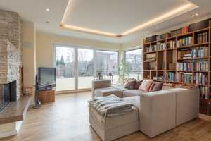 KfW40 - traumhaftes Einfamilien-Passivhaus - von privat! – Lüneburg (Kreis) – Vorschaubild 6