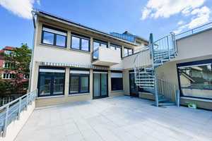 6er WG | 1. OG | in der Alten Druckerei | komplett saniert | Loft |Studentenrabatt 80€/monatlich – Rosskamffstraße 13, 74072 Heilbronn – Vorschaubild 11