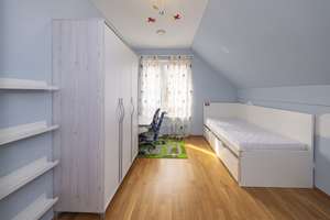 Modernes freistehendes Einfamilienhaus in der Opladener Bahnstadt – 51379 Opladen, Leverkusen – Vorschaubild 17