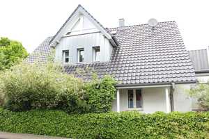 Großes Zweifamilienhaus mit 5 Garagen und einer sehr schönen Dachterrasse – Borken (Kreis) – Vorschaubild 26