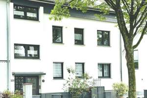 WOHNGLÜCK MIT BLICK INS GRÜNE! SCHÖNE 3 ZI-WOHNG. M. BALKON – Burger Landstr. 111, 42659 Burg/Höhscheid, Solingen – Vorschaubild 6