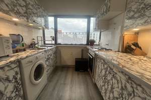 3 Zimmer Wohnung möbliert in Charlottenburg – Die vollständige Adresse der Immobilie erhältst du vom Anbieter., 10585 Charlottenburg, Berlin – Vorschaubild 6