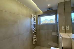 Kernsanierte 3-Zimmer-Wohnung mit Balkon,2 WCs & Luxusbad-barrierefreiem Zugang – Saidelsteig 3, 91058 Tennenlohe, Erlangen – Vorschaubild 6