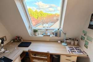 2 ZKB Wohnung im Zentrum von Münster an der Promenade – Die vollständige Adresse der Immobilie erhältst du vom Anbieter., 48143 Martini, Münster – Vorschaubild 8