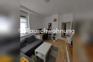 Tauschwohnung: 2-Zimmer-Wohnung in Nürnberg zum Tausch angeboten – Die vollständige Adresse der Immobilie erhältst du vom Anbieter., 90419 St. Johannis, Nürnberg – Vorschaubild 2
