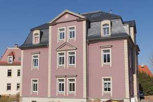 Top Lage, vermietete Dach- Maisonette mit traumhaften Blick