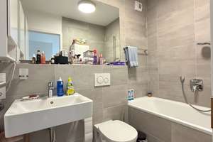 Exklusive 4-Zimmer-Wohnung am Zollhafen in Mainz – Kaufmannshof 3, 55120 Neustadt, Mainz – Vorschaubild 14