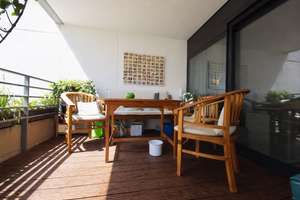 Ideal für Paare: Helle 2-Zimmer-Wohnung in zentraler Lage von Bonn – Am Römerlager 4, 53117 Bonn-Castell, Bonn – Vorschaubild 4