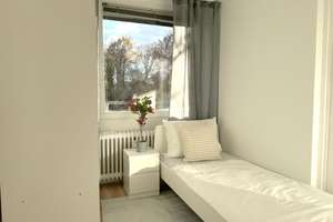 🏡 Zimmer frei in unserer WG – Heidelberg (ab sofort) – Mombertplatz 64, 69126 Emmertsgrund, Heidelberg – Vorschaubild 15