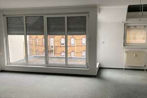 **provisionsfrei** große Maisonetten-ETW mit Terrasse / zentrumsnah in Neunkirchen – Die vollständige Adresse der Immobilie erhältst du vom Anbieter., 66538 Neunkirchen – Vorschaubild 1