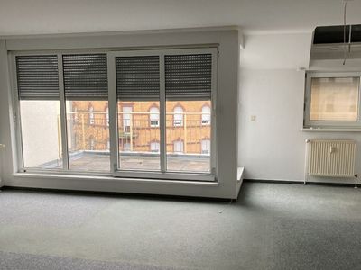 **provisionsfrei** große Maisonetten-ETW mit Terrasse / zentrumsnah in Neunkirchen