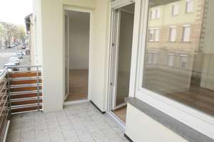 Sonnige 3-Zimmer-Wohnung für max. 2 Personen ab 1.7.2026 – Ludwig-Pfau-Straße 8, 74072 Heilbronn, Heilbronn – Vorschaubild 5