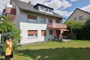 Sonnige 4-Zimmer-Wohnung mit Balkon in Hiddenhausen – Friedrich-Ebert-Str. 14, 32120 Hiddenhausen – Vorschaubild 15