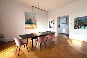 Zentrales City-Wohnen im begehrten  "Ludwigkirchkiez" in Berlin-Charlottenburg – Die vollständige Adresse der Immobilie erhältst du vom Anbieter., 10719 Wilmersdorf, Berlin – Vorschaubild 6