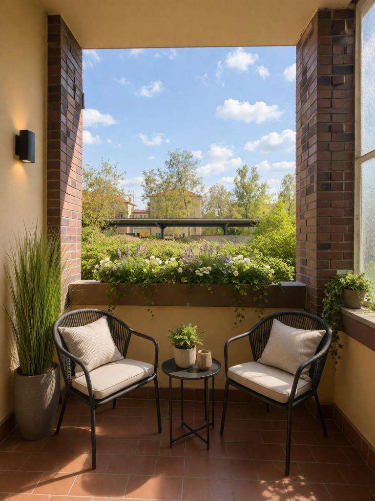 Selbstnutzer aufgepasst - Attraktive Wohnungen in ruhiger Lage, Berlin – Bild 4