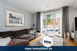 Modernes Wohnambiente: Exklusives Reihenhaus in begehrter Lage von Berlin-Lichtenrade – Die vollständige Adresse der Immobilie erhältst du vom Anbieter., 12305 Lichtenrade, Berlin – Vorschaubild 1